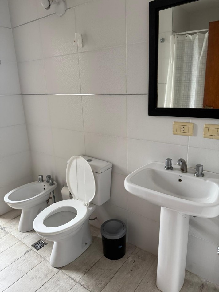 ALQUILER DPTO UN DORM EN 5 Y 66