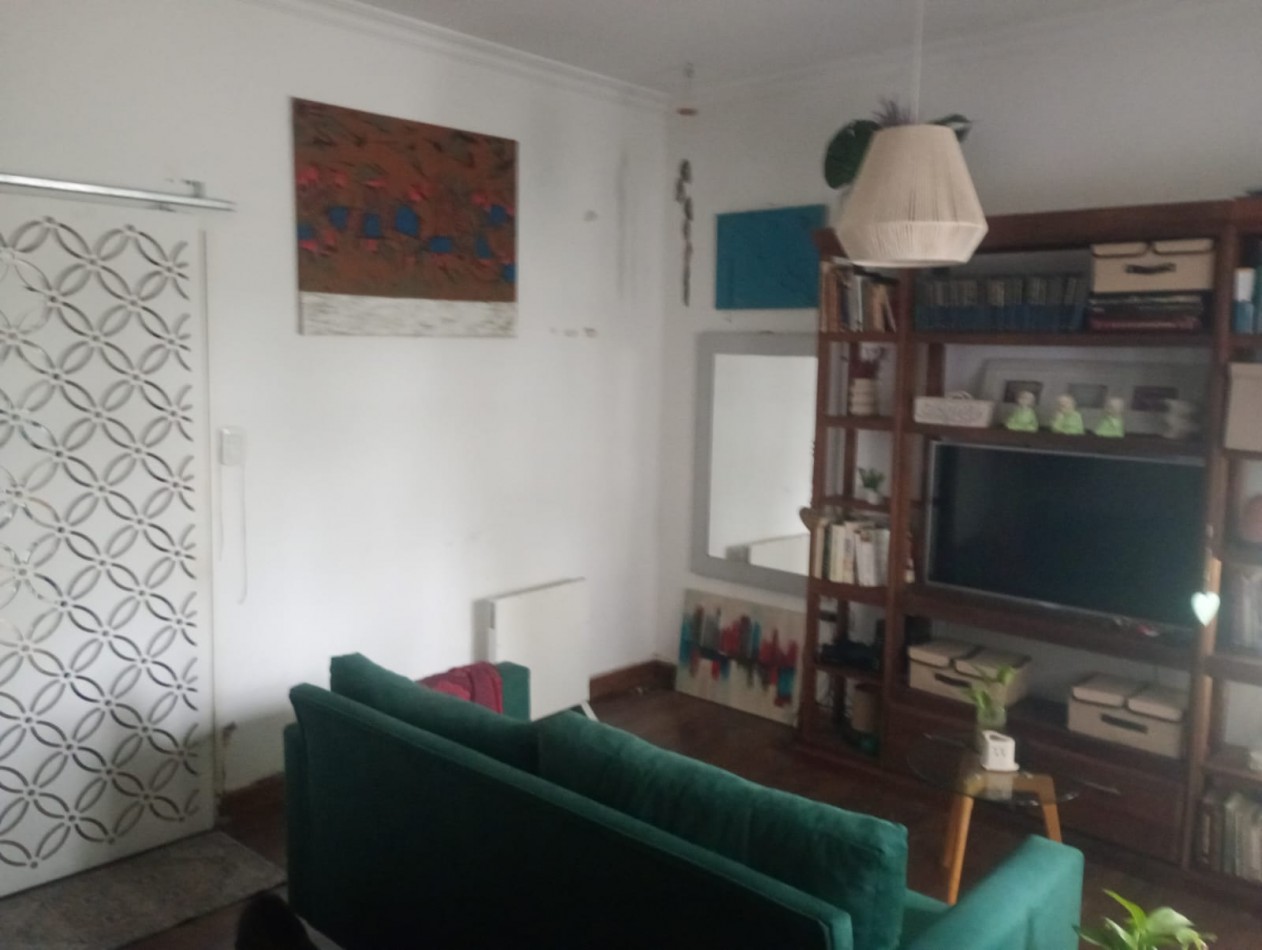 Alquiler Ph tipo casa 2 dormitorios