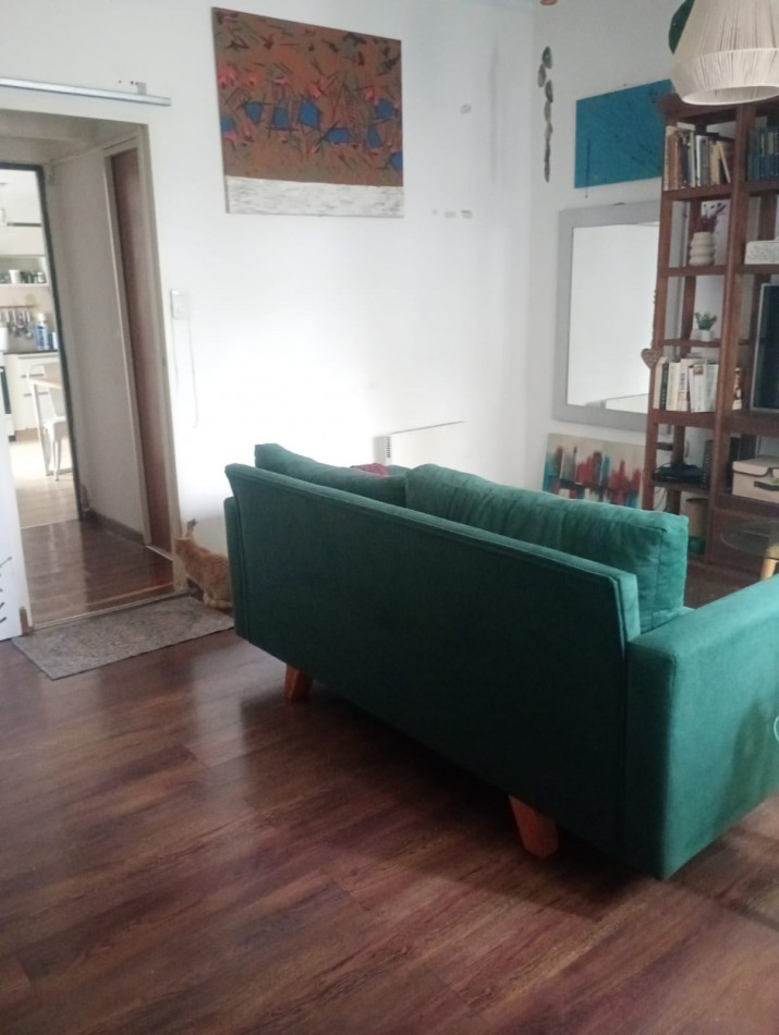 Alquiler Ph tipo casa 2 dormitorios