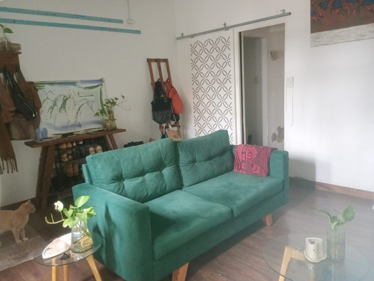 Alquiler Ph tipo casa 2 dormitorios