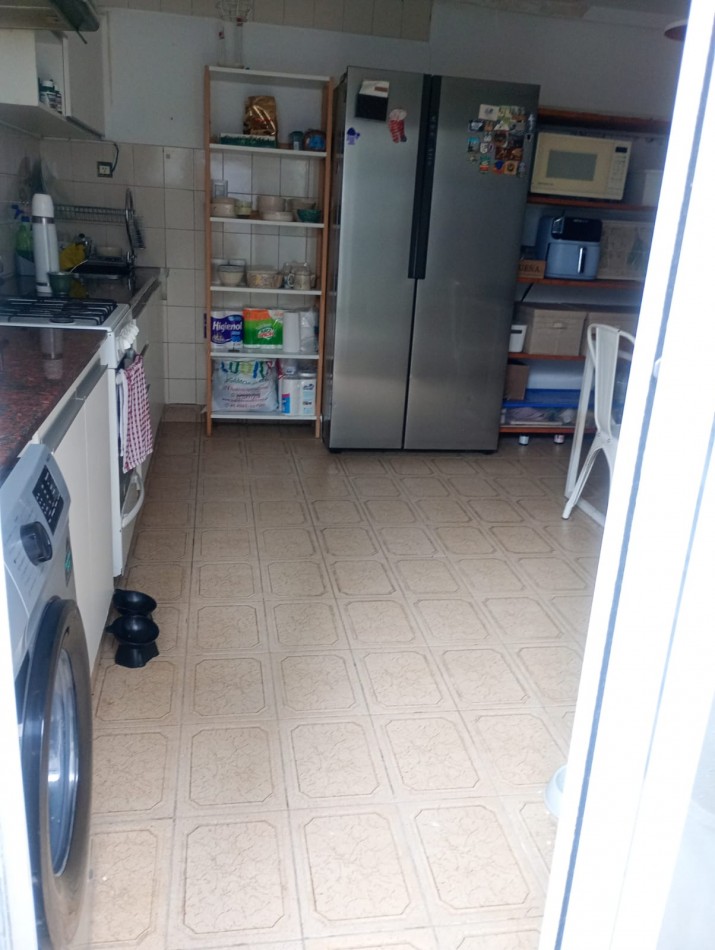 Alquiler Ph tipo casa 2 dormitorios