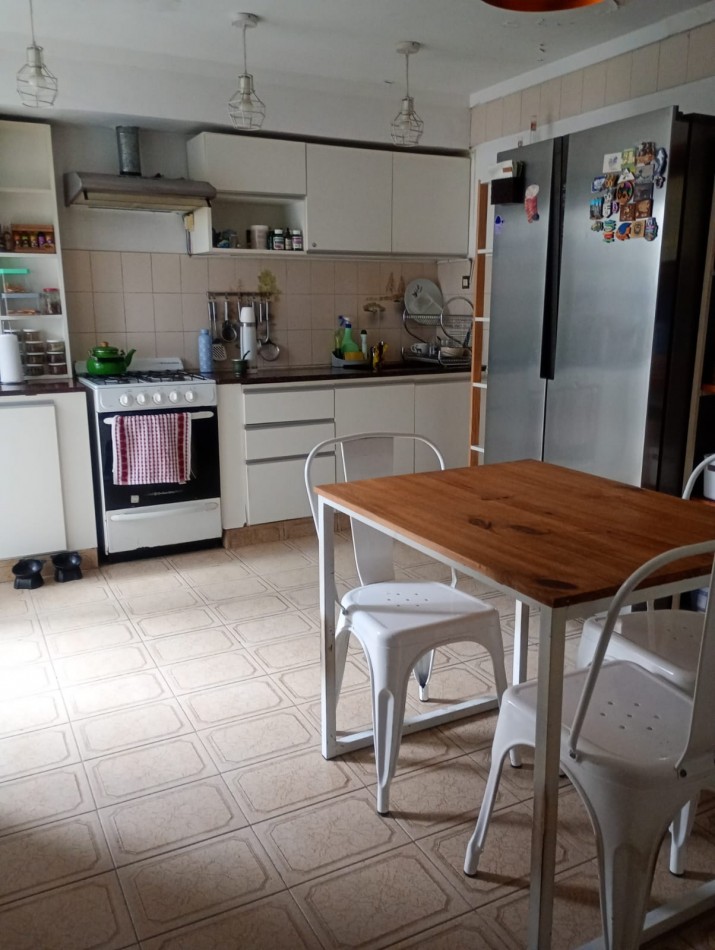 Alquiler Ph tipo casa 2 dormitorios