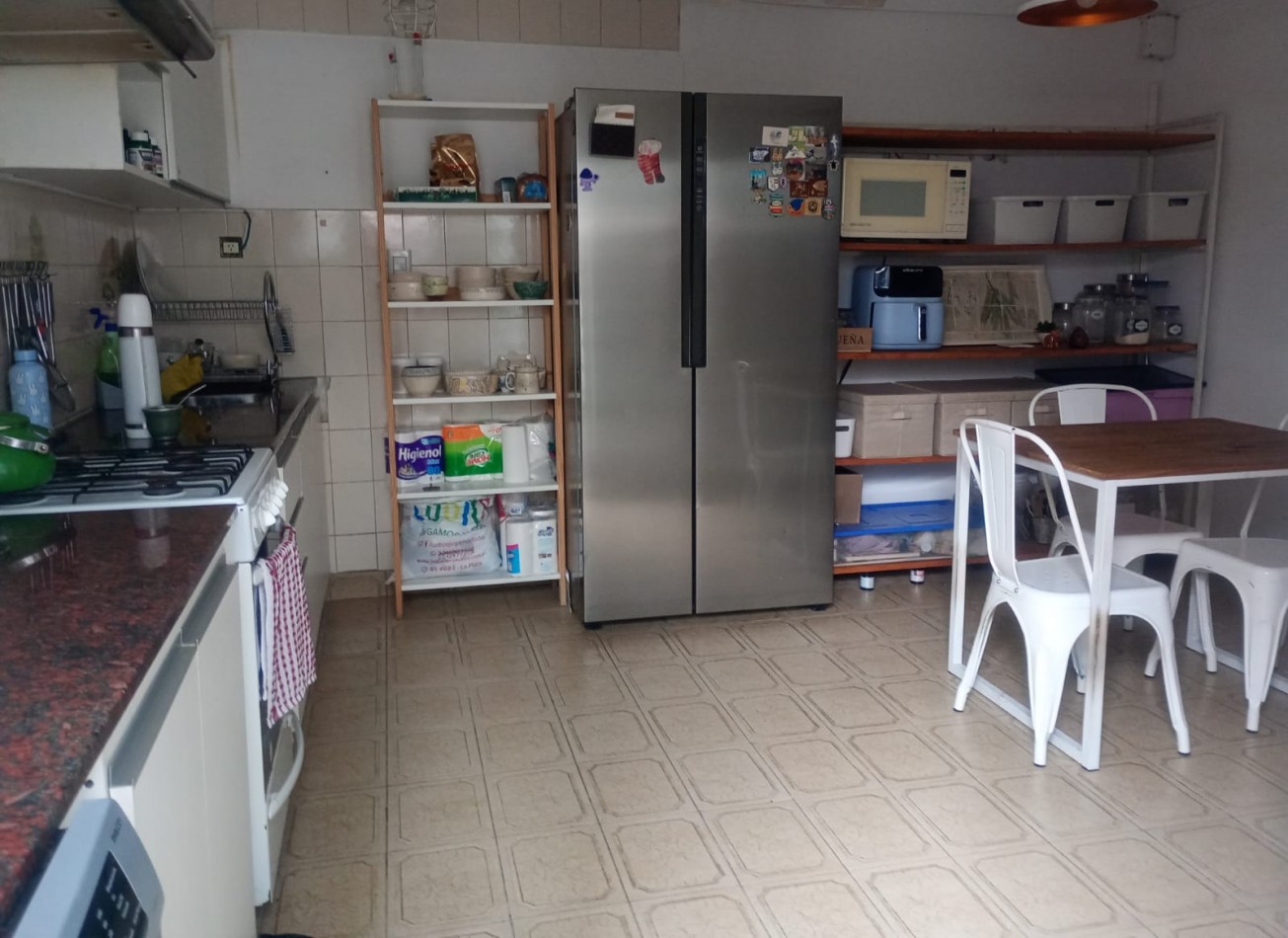 Alquiler Ph tipo casa 2 dormitorios