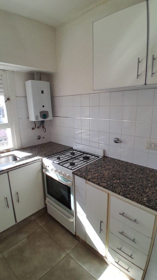 ALQUILER DPTO UN DORM EN 5 Y 66