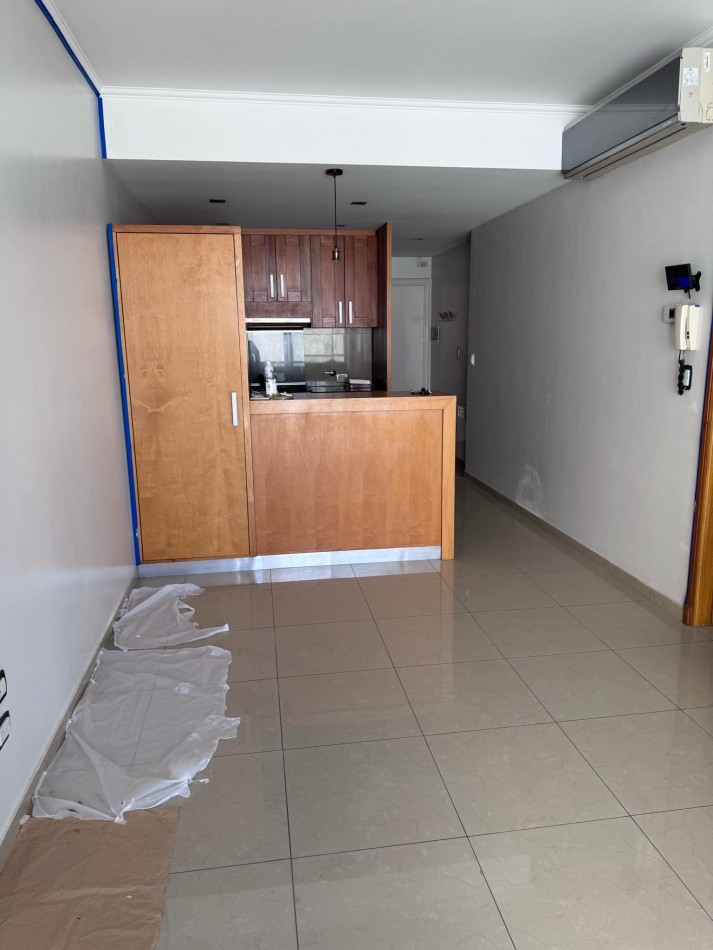 ALQUILER DPTO UN DORM EN 43 Y 6
