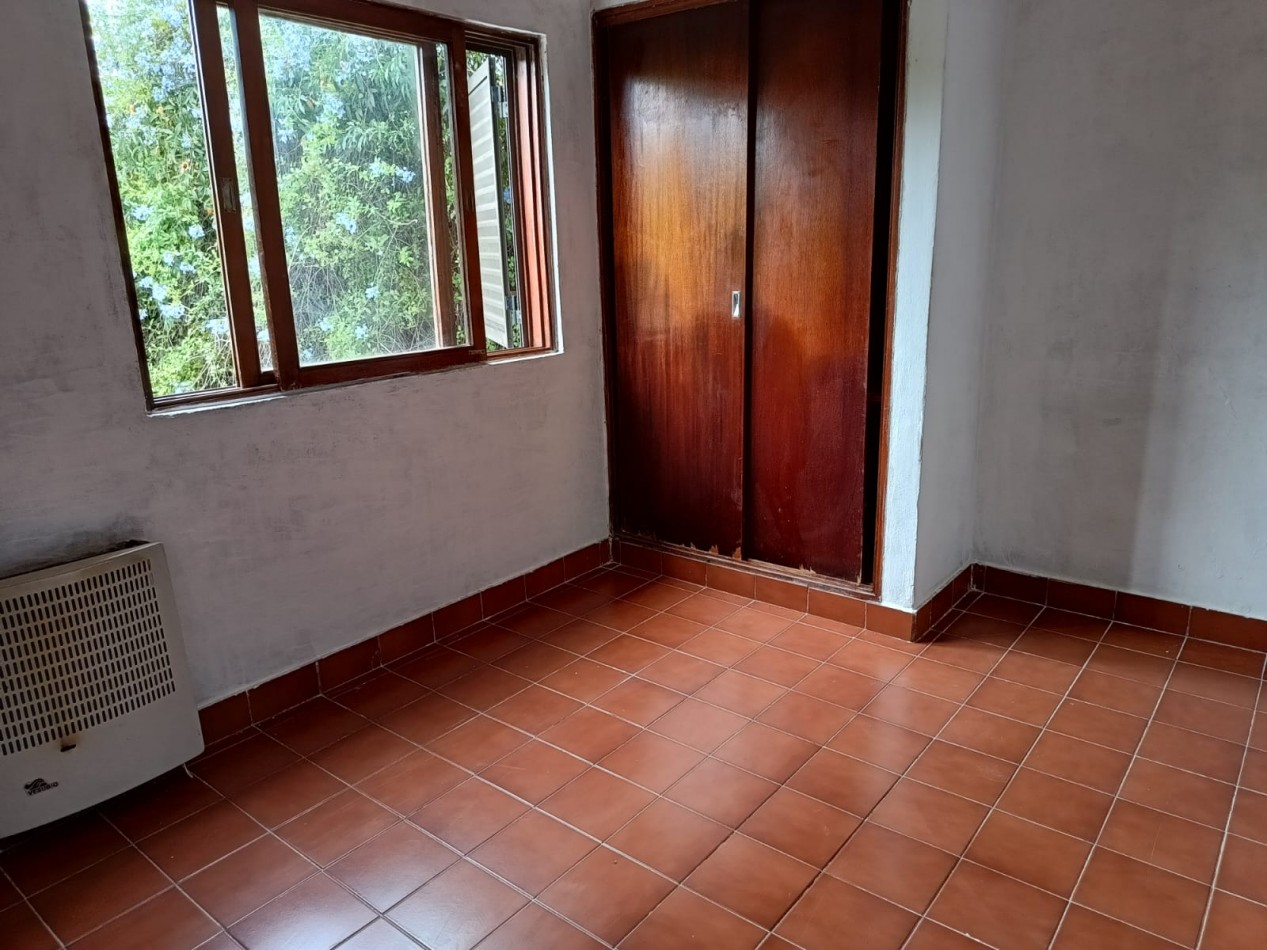 Alquiler depto 1 dormitorio 69 e/8 y 9