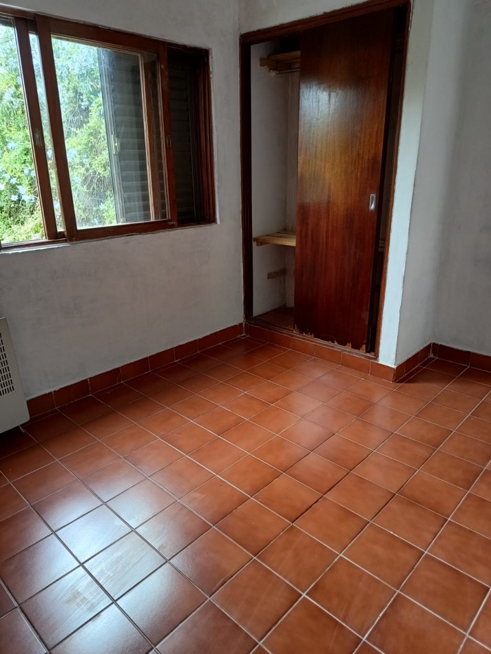 Alquiler depto 1 dormitorio 69 e/8 y 9