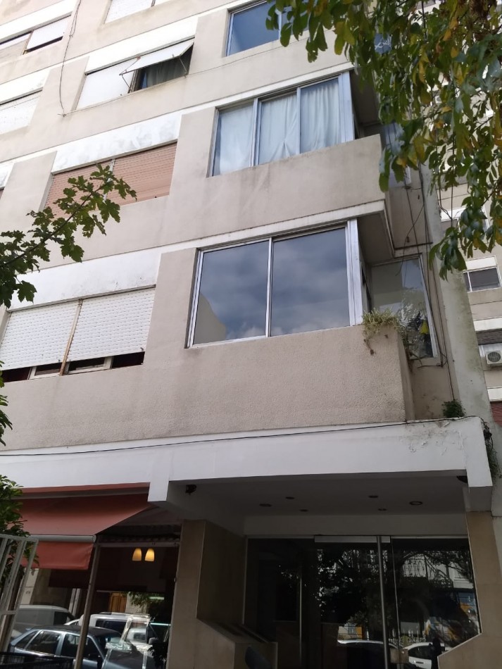 Alquiler monoambiente en calle 5 e/ 43 y 44