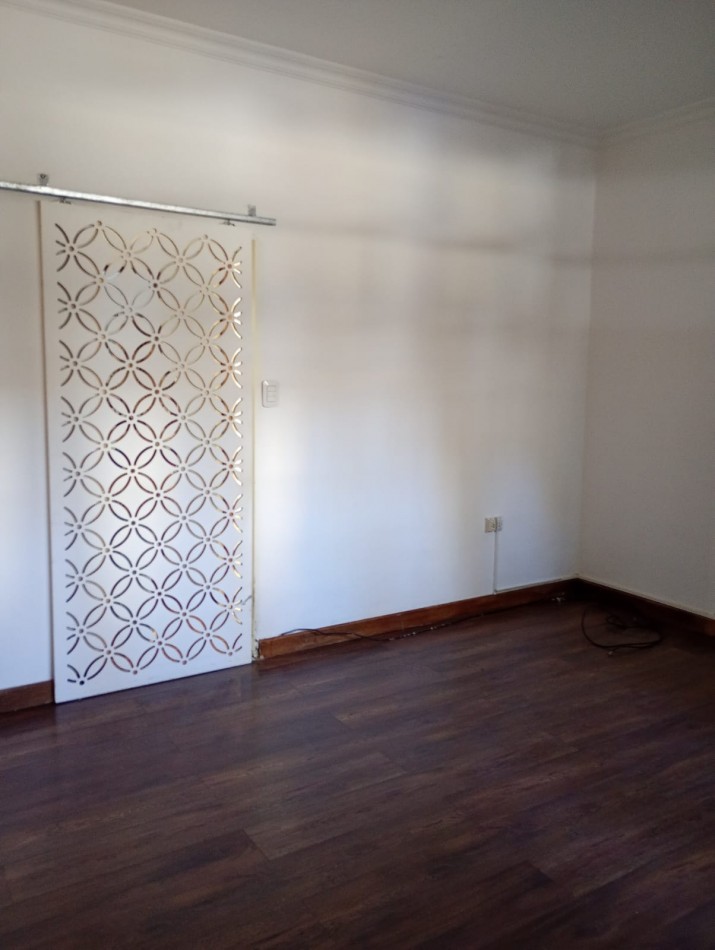 Alquiler Ph tipo casa 2 dormitorios