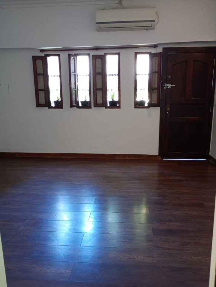 Alquiler Ph tipo casa 2 dormitorios