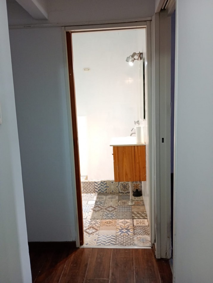 Alquiler Ph tipo casa 2 dormitorios
