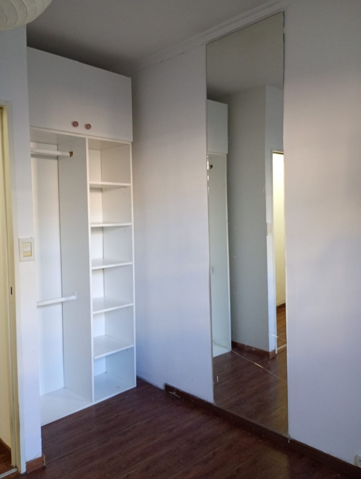 Alquiler Ph tipo casa 2 dormitorios