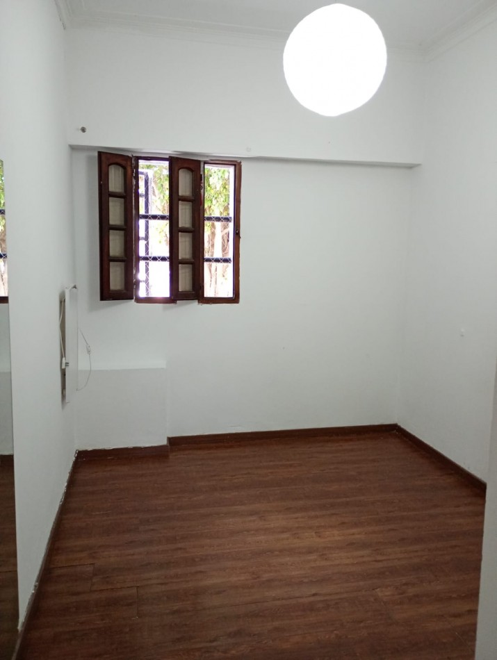 Alquiler Ph tipo casa 2 dormitorios
