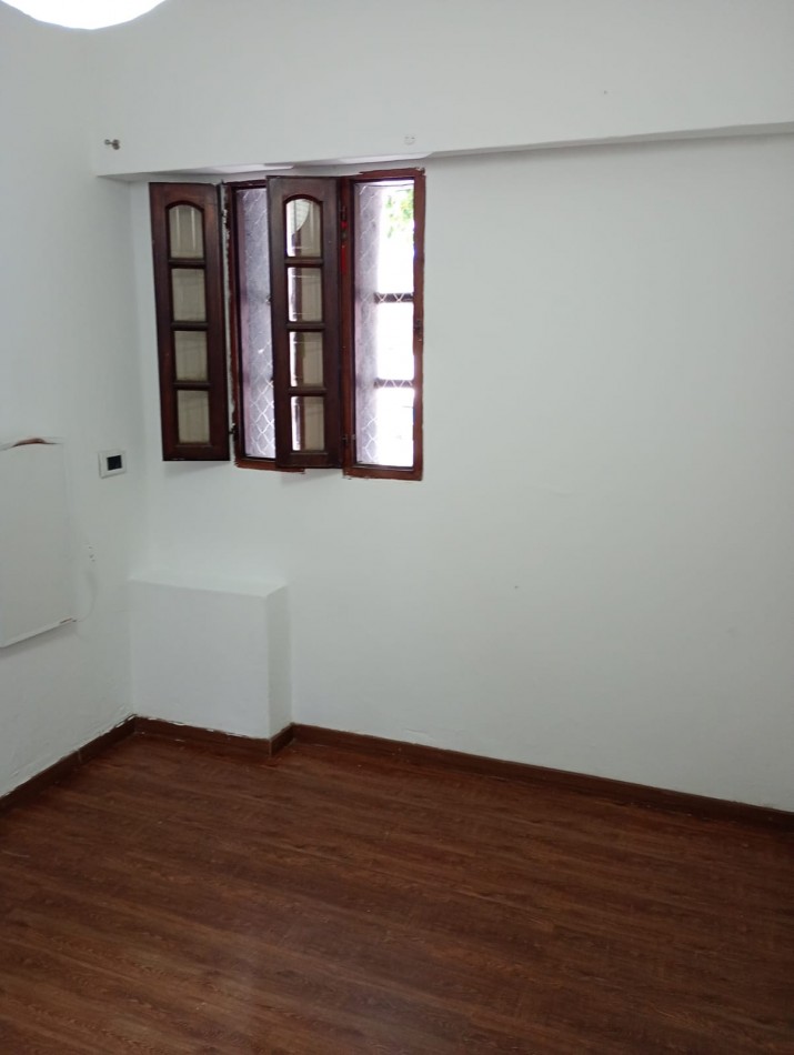 Alquiler Ph tipo casa 2 dormitorios