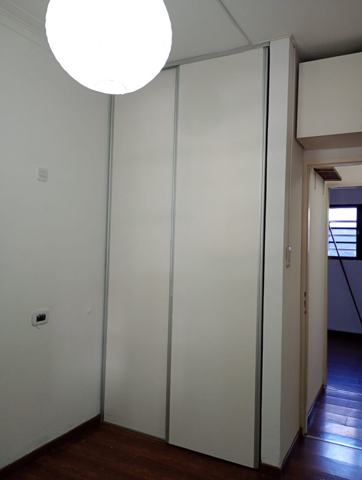 Alquiler Ph tipo casa 2 dormitorios