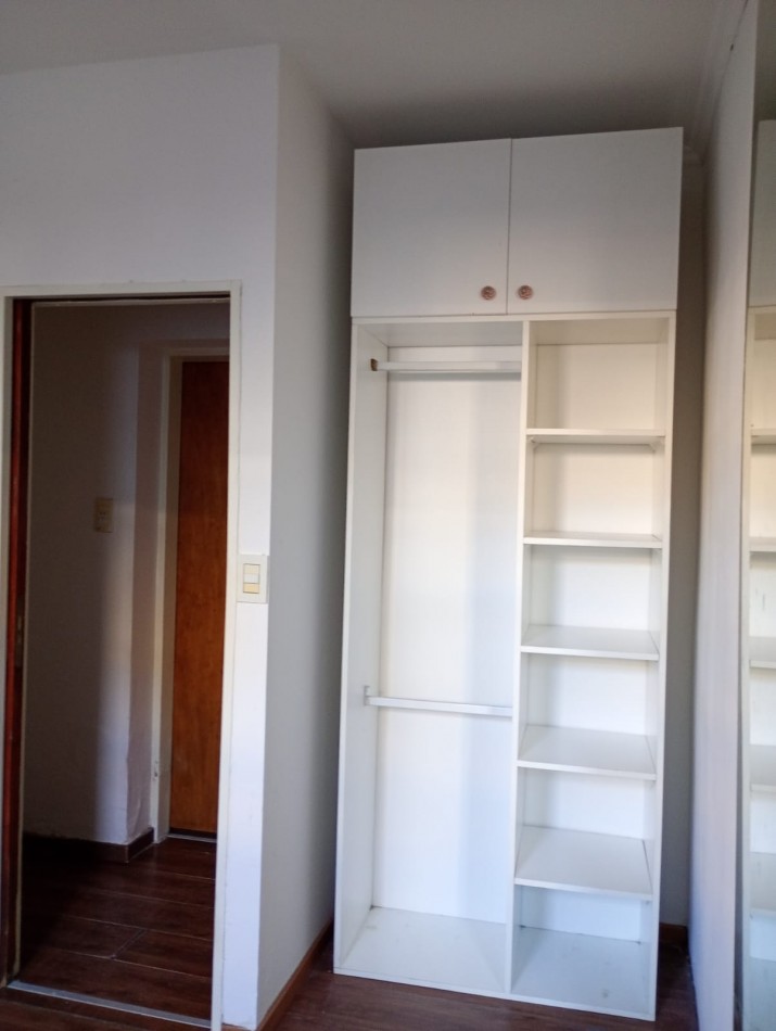 Alquiler Ph tipo casa 2 dormitorios