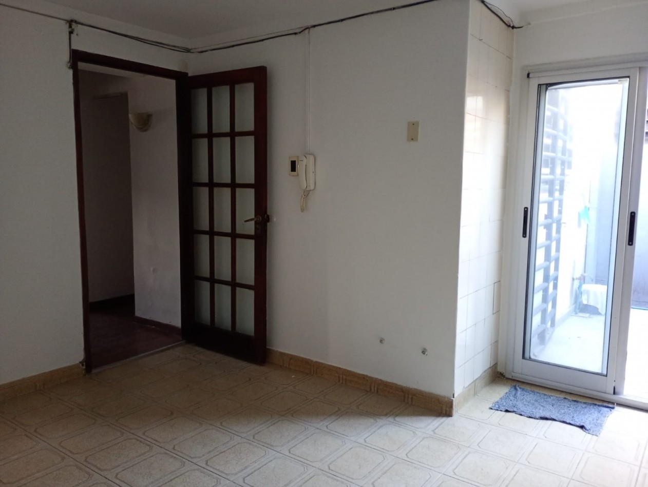 Alquiler Ph tipo casa 2 dormitorios