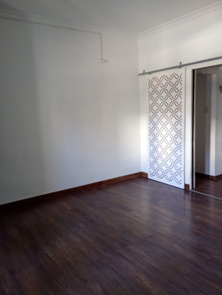 Alquiler Ph tipo casa 2 dormitorios
