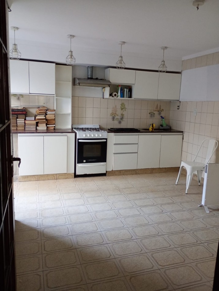 Alquiler Ph tipo casa 2 dormitorios