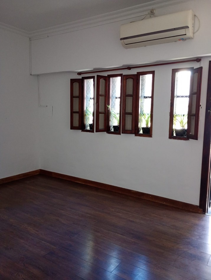 Alquiler Ph tipo casa 2 dormitorios