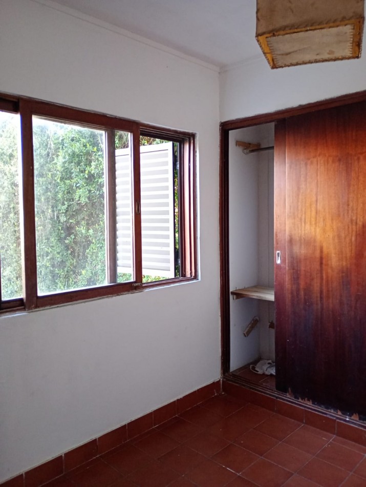 Alquiler depto 1 dormitorio 69 e/8 y 9