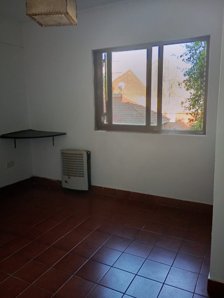 Alquiler depto 1 dormitorio 69 e/8 y 9