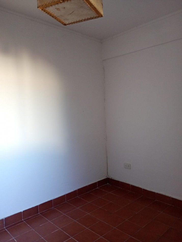 Alquiler depto 1 dormitorio 69 e/8 y 9