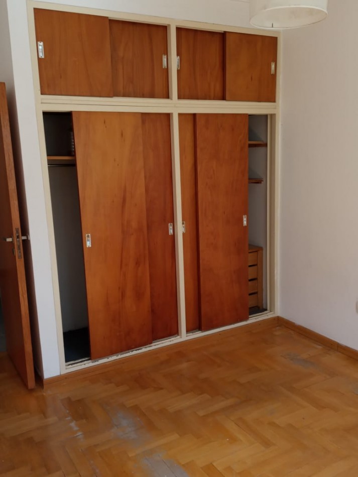 Alquiler depto 1 dormitorio 18 e/43 y 44