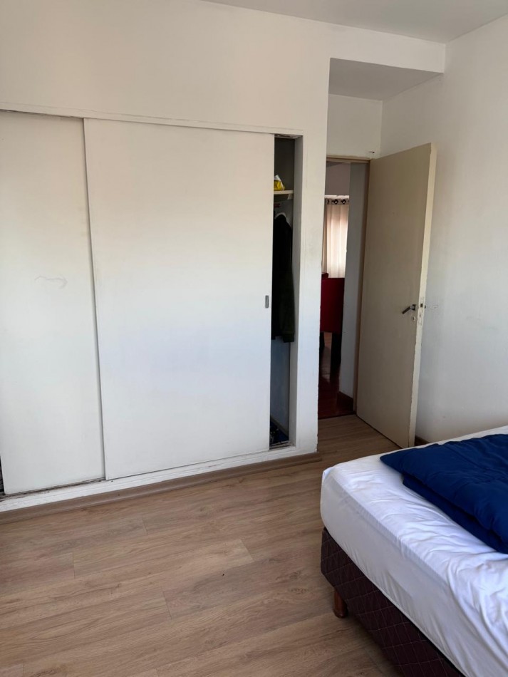 ALQUILER DPTO DOS DORM EN 56 Y 9