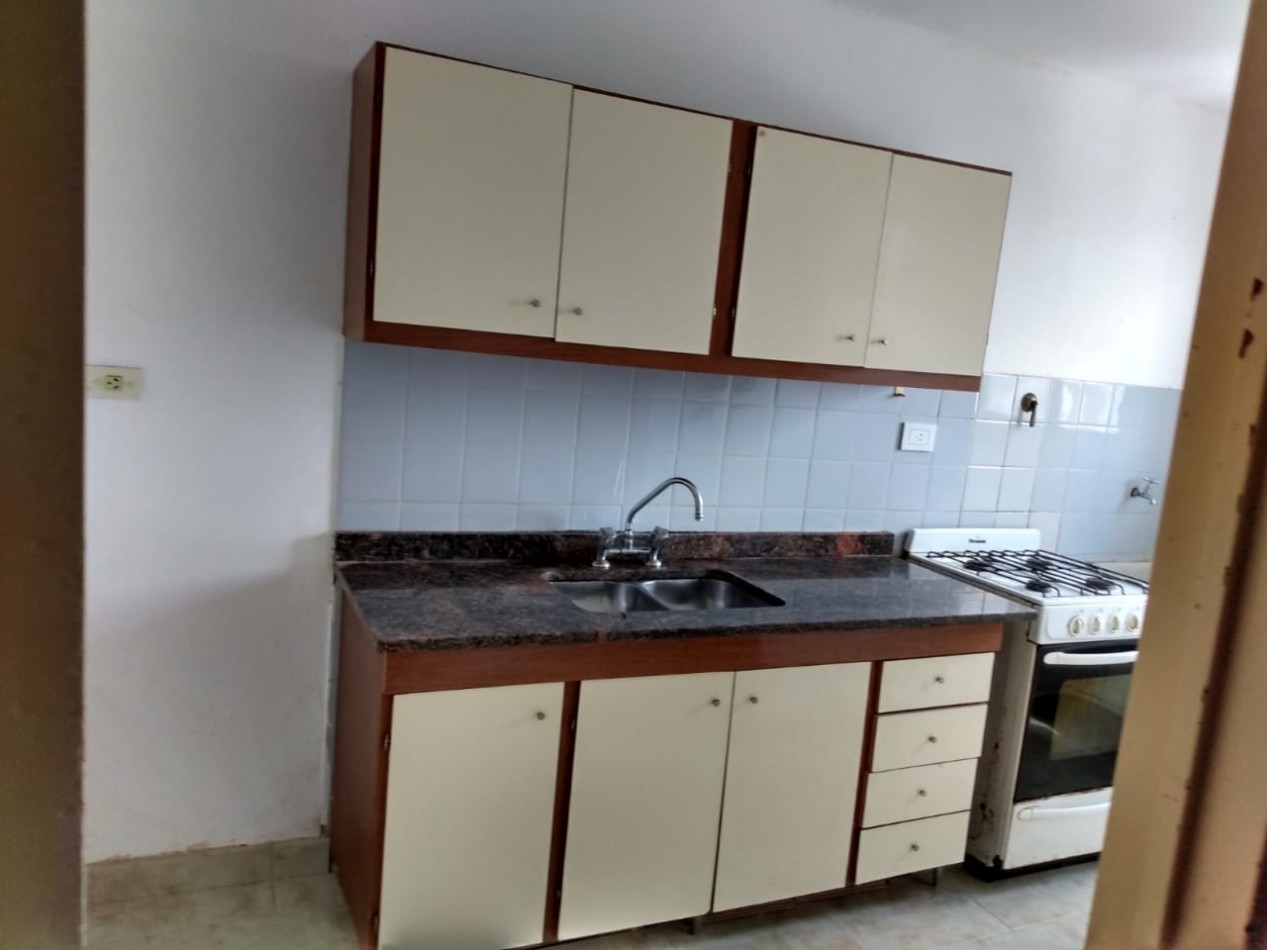 ALQUILER DPTO DOS DORM EN 56 Y 9
