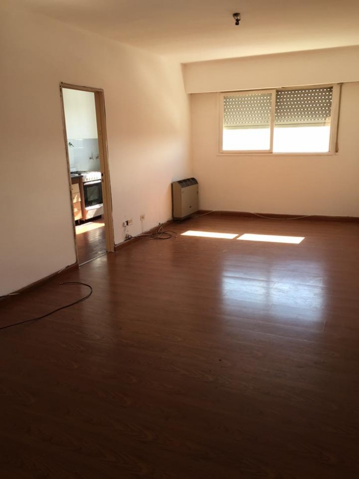 ALQUILER DPTO DOS DORM EN 56 Y 9