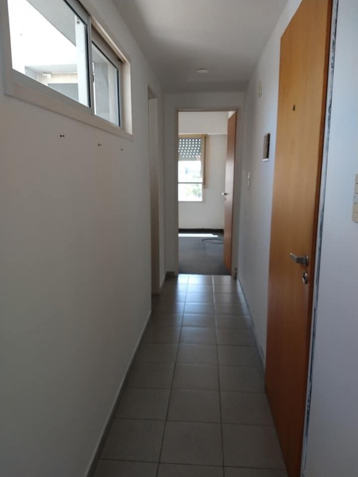 Alquiler depto 1 dormitorio 4 e/60 y 61 