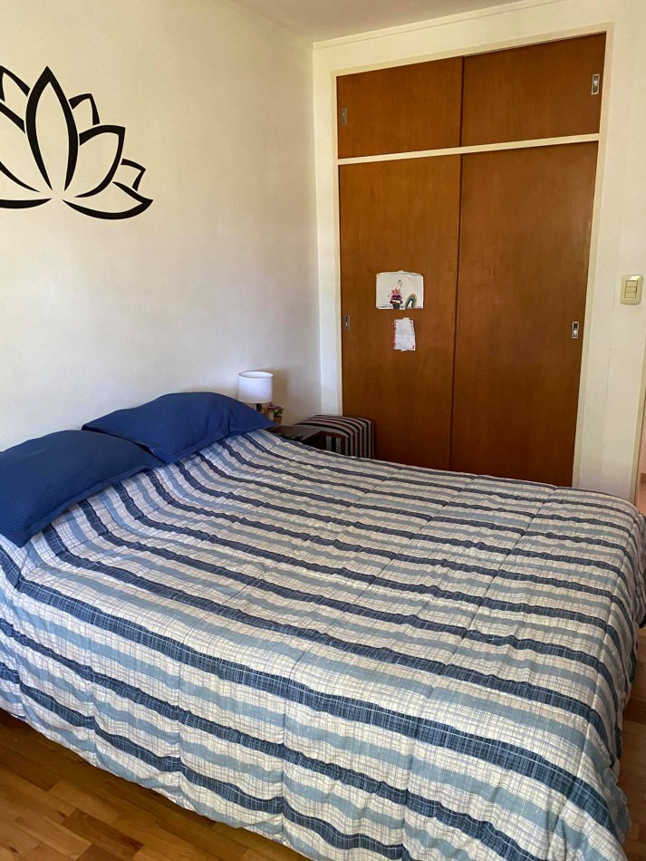 VENTA DUPLEX DE DOS DORM EN 71 Y 7