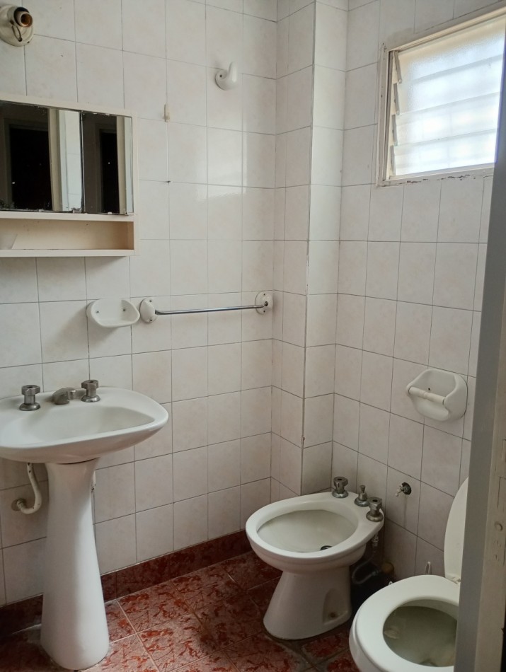 Alquiler depto 2 dormitorios 38 e/30 y 31