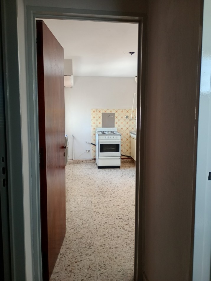 Alquiler depto 2 dormitorios 38 e/30 y 31