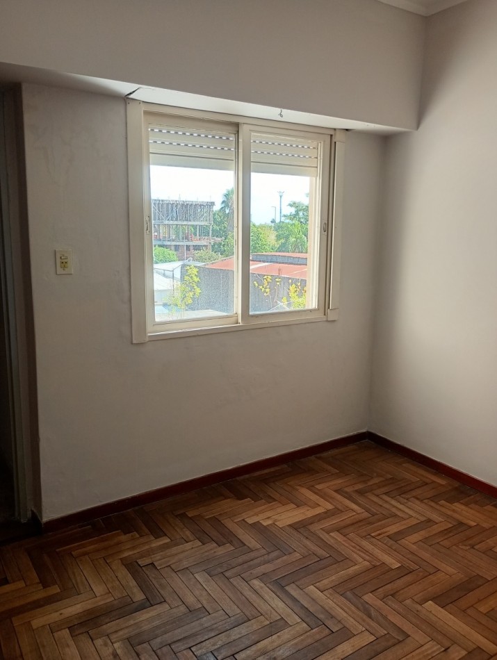 Alquiler depto 2 dormitorios 38 e/30 y 31