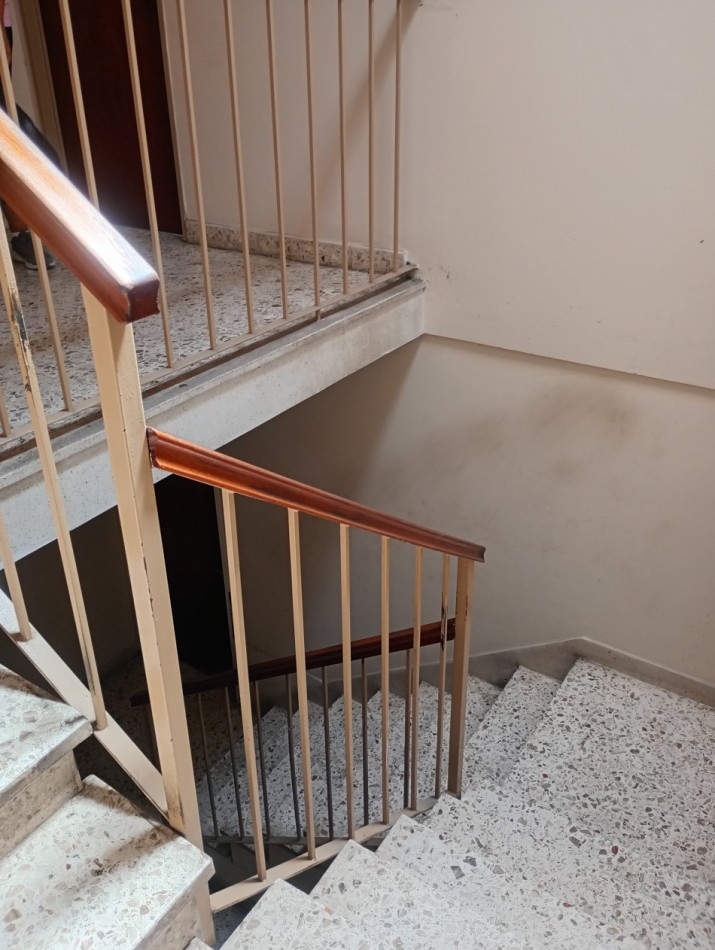 Alquiler depto 2 dormitorios 38 e/30 y 31