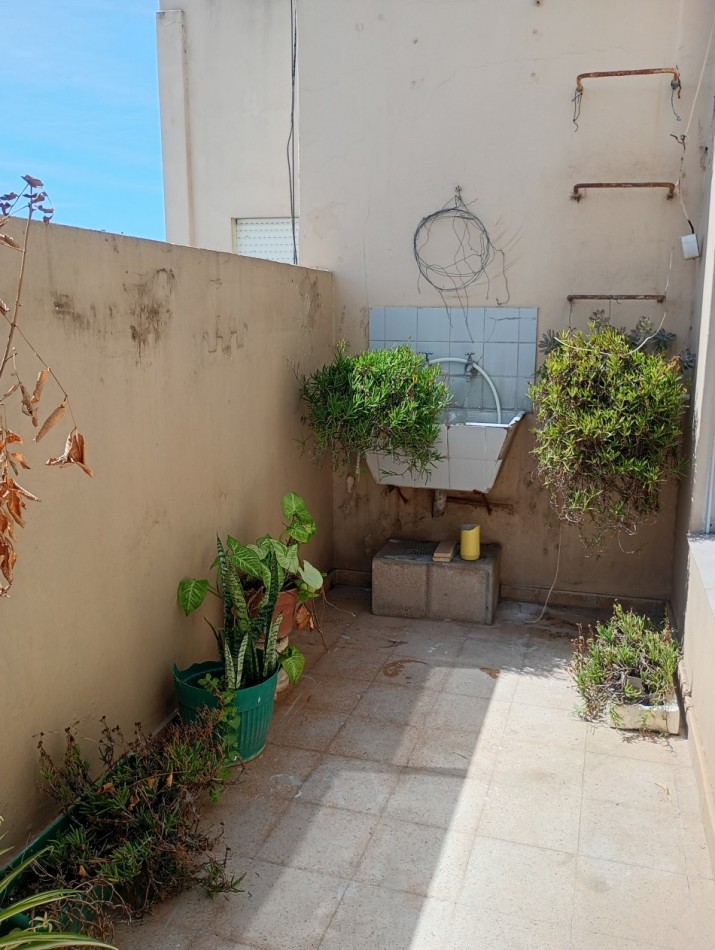 Alquiler depto 2 dormitorios 38 e/30 y 31