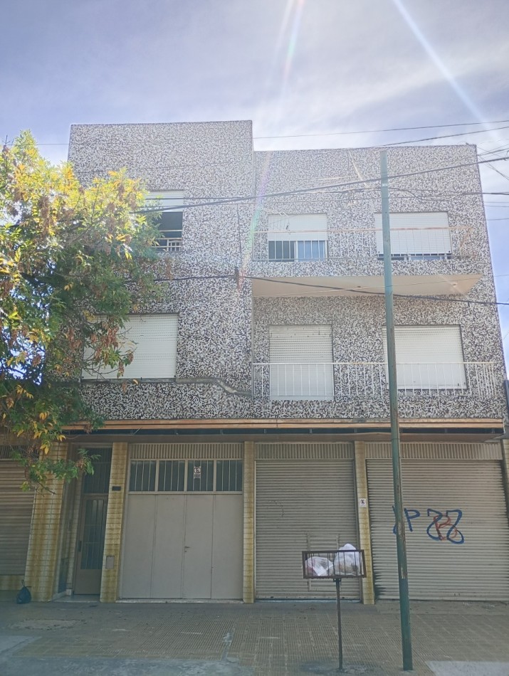 Alquiler depto 2 dormitorios 38 e/30 y 31