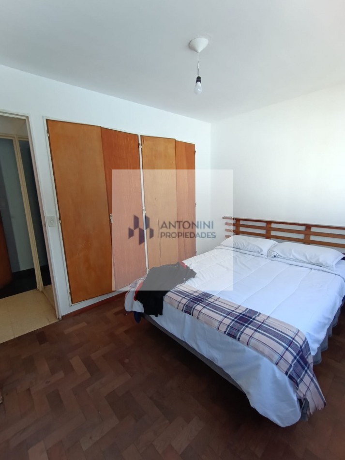 Venta Depto 1 dormitorio 6 entre 37 y 38