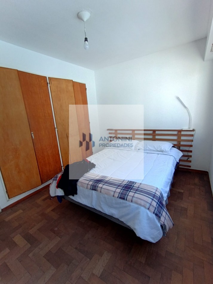 Venta Depto 1 dormitorio 6 entre 37 y 38