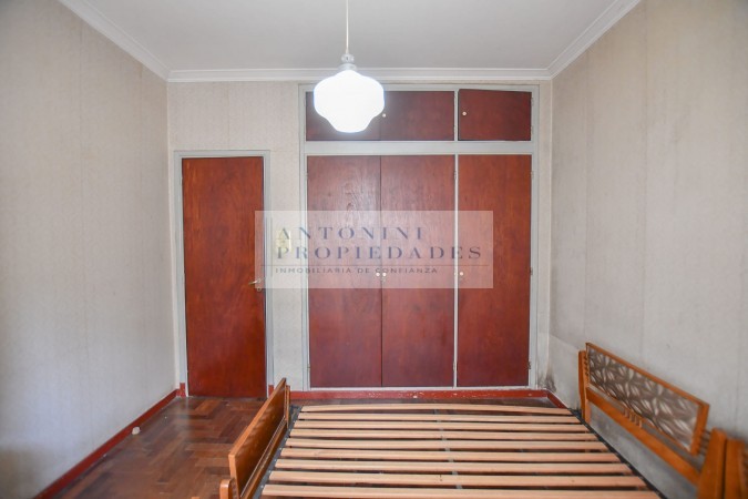 VENTA Ph 2 dormitorios + 2 patios 55 e/ 14 y diag.74