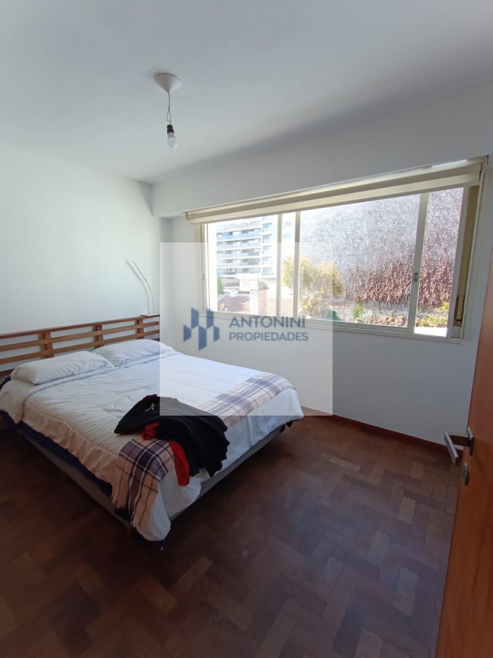 Venta Depto 1 dormitorio 6 entre 37 y 38