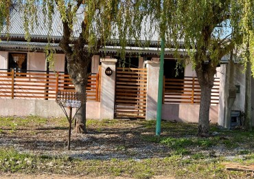 VENTA Casa en Villa del Plata Norte
