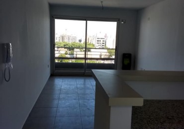 ALQUILER Monoambiente Av. 66 e/3 y 4 