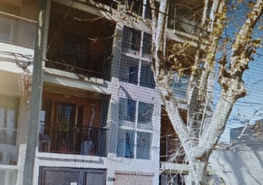 VENTA Depto 1 dormitorio c/ cochera 60 e/21 y 22