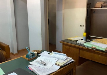 Alquiler oficina