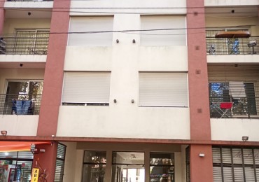 ALQUILER DPTO UN DORM EN 60 Y 3