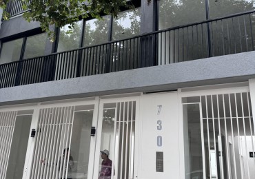 ALQUILER MONOAMBIENTE EN 15 Y 46