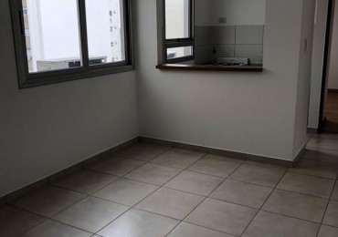 Alquiler depto 1 dormitorio Diag.74 y Plaza Italia
